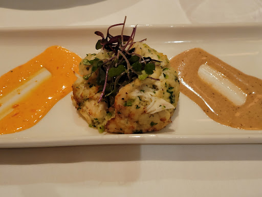 Steak House «Hyde Park Prime Steakhouse», reviews and photos, 21 Main St, Westlake, OH 44145, USA