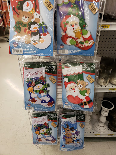 Fabric Store «Jo-Ann Fabrics and Crafts», reviews and photos, 783 Lancaster Dr NE #133, Salem, OR 97301, USA