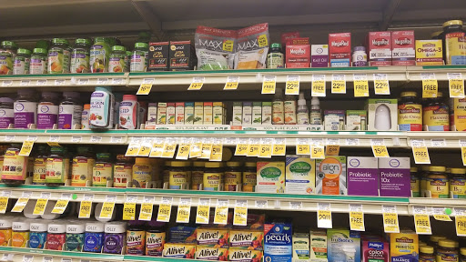 Grocery Store «Safeway», reviews and photos, 10541 Connecticut Ave, Kensington, MD 20895, USA