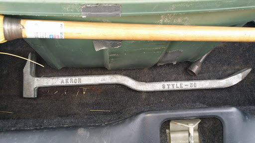 Museum «Pennsylvania State Police Historical, Educational, & Memorial Center», reviews and photos, 187 Hersheypark Dr, Hershey, PA 17033, USA