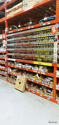 Home Improvement Store «The Home Depot», reviews and photos, 4403 Millenia Plaza Way, Orlando, FL 32839, USA