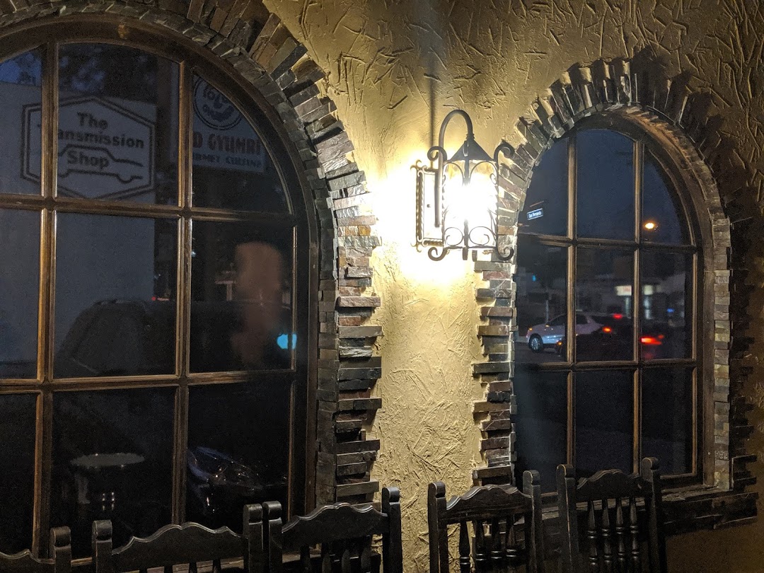 Old Gyumri Restaurant