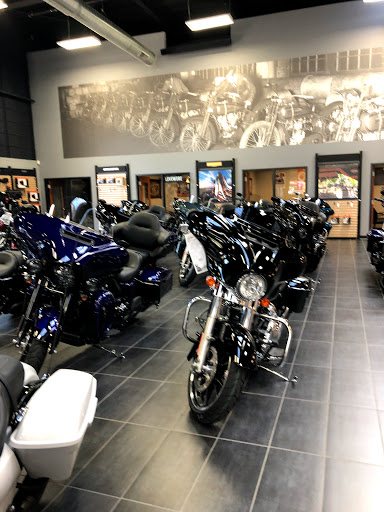 Harley-Davidson Dealer «Garden State Harley-Davidson», reviews and photos, 1775 NJ-10, Morris Plains, NJ 07950, USA