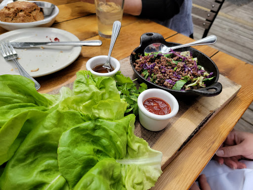 American Restaurant «Dai Due», reviews and photos, 2406 Manor Rd, Austin, TX 78722, USA