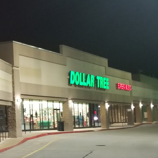 Dollar Tree, 151 Eureka Towne Center Dr, Eureka, MO 63025, USA, 