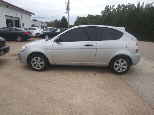 Used Car Dealer «Cavender Auto», reviews and photos, 2333 Browns Bridge Rd, Gainesville, GA 30504, USA