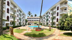 Resort Marinha Dourada