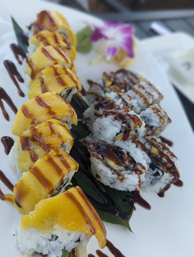 Sushi Garden Aptos image