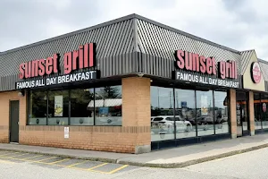 Sunset Grill image