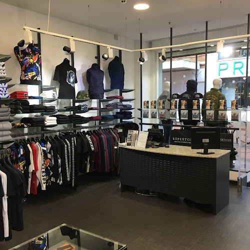 Reviews of Repertoire in Watford - Clothing store