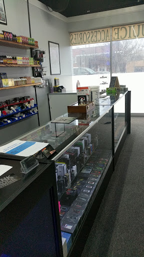 The Vape Shop