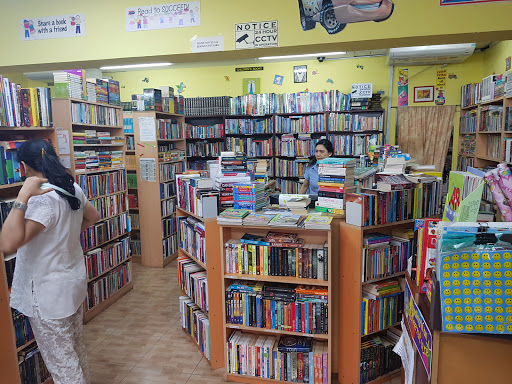 Archies Bookshop