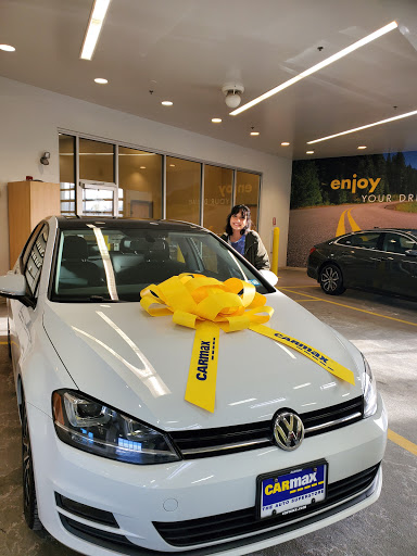 Used Car Dealer «CarMax», reviews and photos, 185 S Gulph Rd, King of Prussia, PA 19406, USA