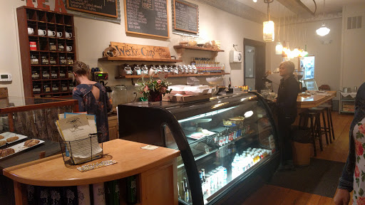 Wake Cup Coffee House