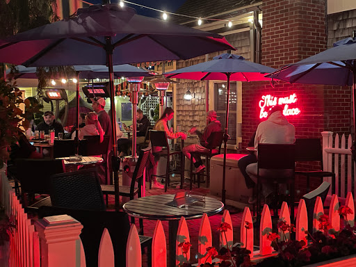 Lounge «Shipwreck Lounge», reviews and photos, 10 Carver St, Provincetown, MA 02657, USA