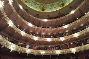 Teatro El Círculo image