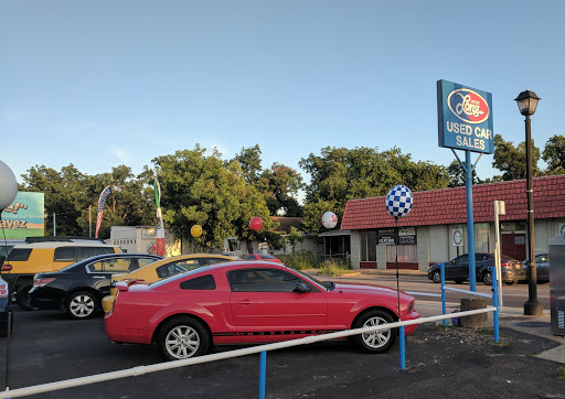 Used Car Dealer «Long Motors», reviews and photos, 1200 E Cesar Chavez St, Austin, TX 78702, USA