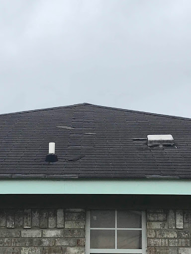 H.B. Roofing & Construction in Midway, Georgia