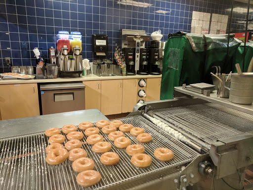 Bakery «Krispy Kreme Doughnuts», reviews and photos, 1620 E Monte Vista Ave #102, Vacaville, CA 95688, USA