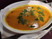 Curry du Restaurant indien RESTAURANT HARYANA à Metz - n°19