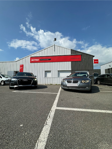 Photo 2 - RENAULT Garage Aumon - en Presqu'île Guérandaise