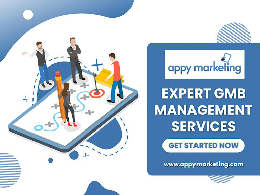 Appy Marketing image