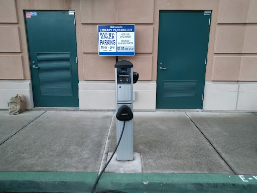 Non-Profit Organization «Project Read-Redwood City», reviews and photos