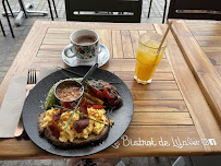 Plats et boissons du Restaurant Le Bistrot de Lila à Les Sables-d'Olonne - n°13
