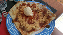 Crème glacée du Crêperie Crêperie Le Jean Bart à Port-Louis - n°13