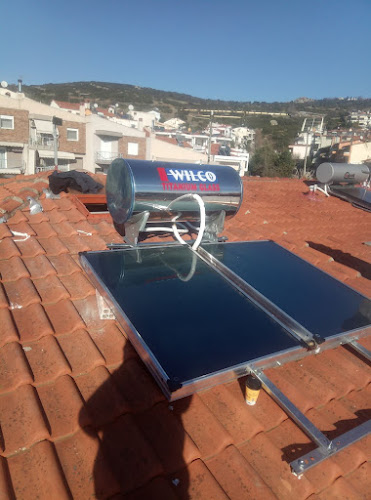 Comentarii opinii despre ΘΕΡΜΟΚΛΙΜΑ ΜΕΤΑΞΟΠΟΥΛΟΣ Α. ΣΙΔΗΡΟΠΟΥΛΟΣ Κ. & ΣΙΑ ΟΕ - Θεσσαλονίκη - υδραυλικός, υδραυλικές εργασίες, υδραυλικές εγκαταστάσεις