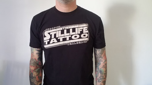 Tattoo Shop «Still Life Tattoo», reviews and photos, 1500 Pacific Coast Hwy Suite F, Seal Beach, CA 90740, USA