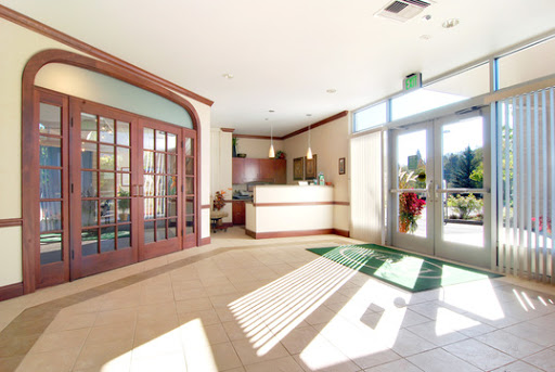 Funeral Home «Bateman Carroll Funeral Home», reviews and photos, 520 W Powell Blvd, Gresham, OR 97030, USA