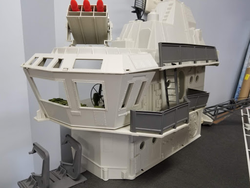 Used Book Store «Bring Your Old Books», reviews and photos, 48551 Van Dyke, Shelby Charter Township, MI 48317, USA