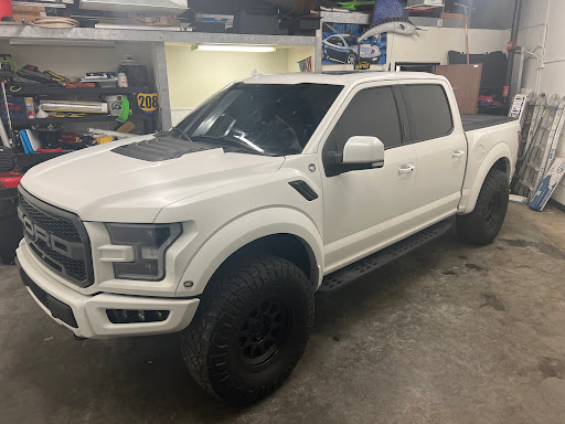 Wrap Works image