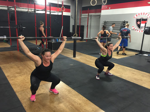 Gym «CrossFit Preferred», reviews and photos, 3244 E Guadalupe Rd #101, Gilbert, AZ 85234, USA