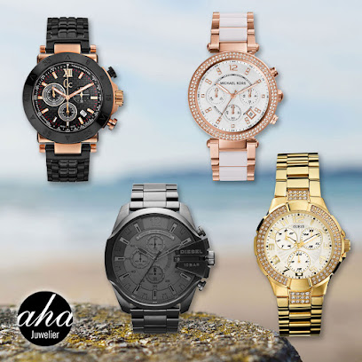 AHA Juwelier GmbH