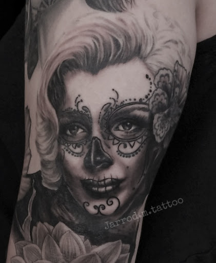 Explore covering up name tattoos ideas, creative tattoo ideas in Prairieville, available at Nolana Tattoo & Piercing