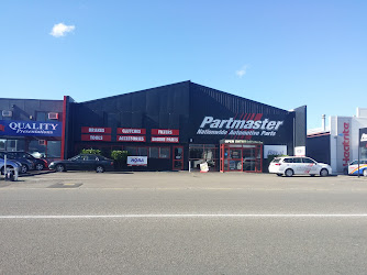 Partmaster Ltd