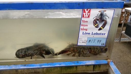 Asian Grocery Store «Viet-Wah Asian Food Market», reviews and photos, 2825 NE Sunset Blvd, Renton, WA 98056, USA