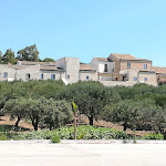 Photo n°1 de l'avis de Finuccia.u fait le 08/09/2021 à 12:25 sur le  Baglio Sorìa Resort & Wine Experience à Trapani