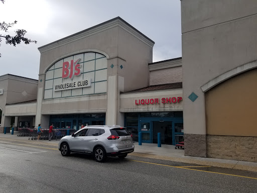 Warehouse club «BJ’s Wholesale Club», reviews and photos, 1929 NE Pine Island Rd, Cape Coral, FL 33909, USA