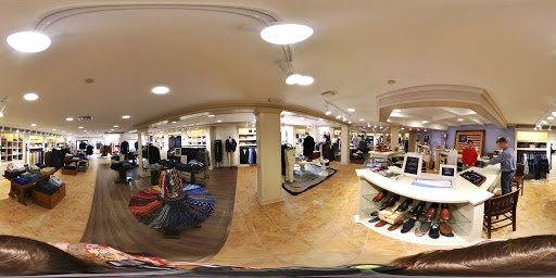 Clothing Store «Brooks Brothers», reviews and photos, 139 Swinburne Row, Newport, RI 02840, USA