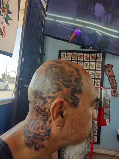 Explore melanie martinez tattoos ideas, creative tattoo ideas in Bakersfield, available at Bakersfield Tattoo & Piercing