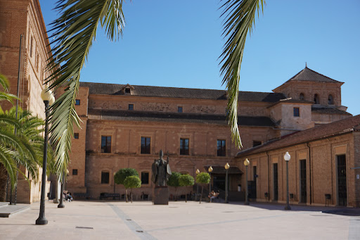 Facultades de medicina Murcia