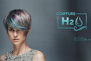 Coiffure H2o image