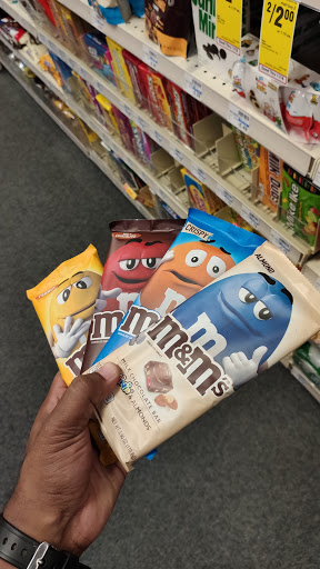 Discount Store «Walmart», reviews and photos, 40 International Dr S, Flanders, NJ 07836, USA