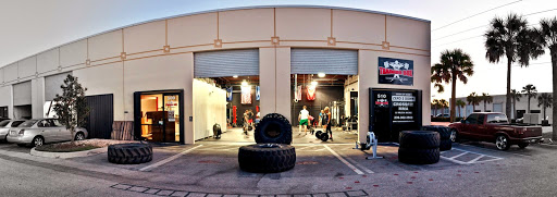 Gym «CrossFit Estero», reviews and photos, 17011 Alico Commerce Ct, Fort Myers, FL 33913, USA