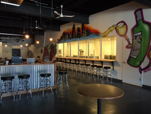 Winery «CLE Urban Winery», reviews and photos, 2180 Lee Rd, Cleveland Heights, OH 44118, USA