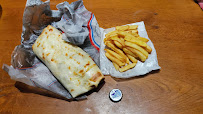 Aliment-réconfort du Restauration rapide Antalya Kebab à Bourgueil - n°11