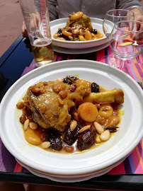 Plats et boissons du Restaurant La Chope D'orient à Loudun - n°16